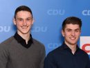 Cdu-Kandidaten Für Ortsbeirat Werlau Nominiert - Rhein ... encequiconcerne Florian Stoffel