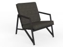 Chaise De Jardin Design - Chaise De Jardin Empilable En ... à Zendart-Design Fauteuil Bolero