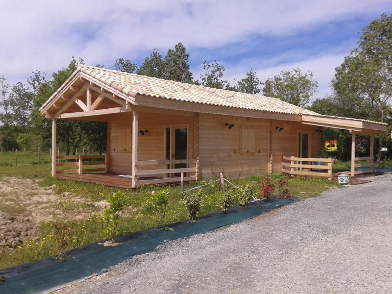 Chalet En Rondin En Kit Pas Cher Pologne Chalet En Rondin En Kit Pas Cher Pologne - Communauté MCMS