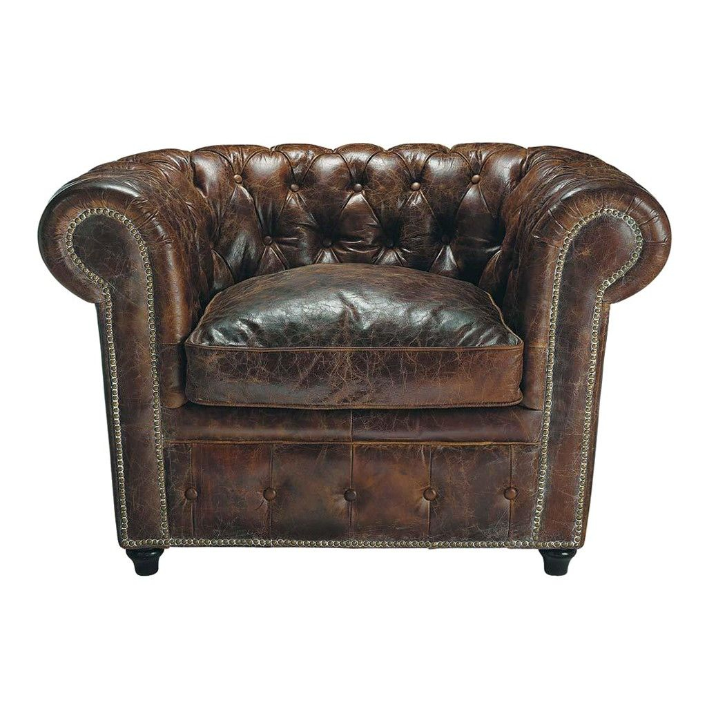 Chesterfield Armchair - Epic Empire Furniture Hire (With ... avec Canap D'angle Chesterfield Brenton