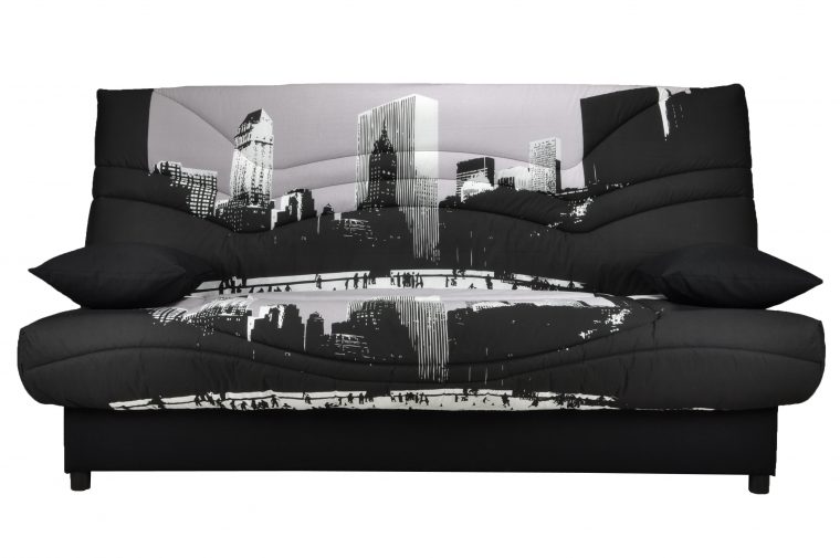 Clic Clac New York Matelas Sofalex 13 Cm Ruth | Lestendances.fr à New York Clic Clac Clic Clac New York Matelas Sofalex 13 Cm Ruth | Lestendances.fr à New York Clic Clac