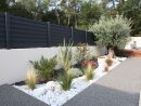 Clôtures Aluminium Modèle Brise Vue #menuiserie #cloturel ... concernant Parterre Jardin Moderne