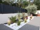 Clôtures Aluminium Modèle Brise Vue #menuiserie #cloturel ... pour Exterieur Jardin