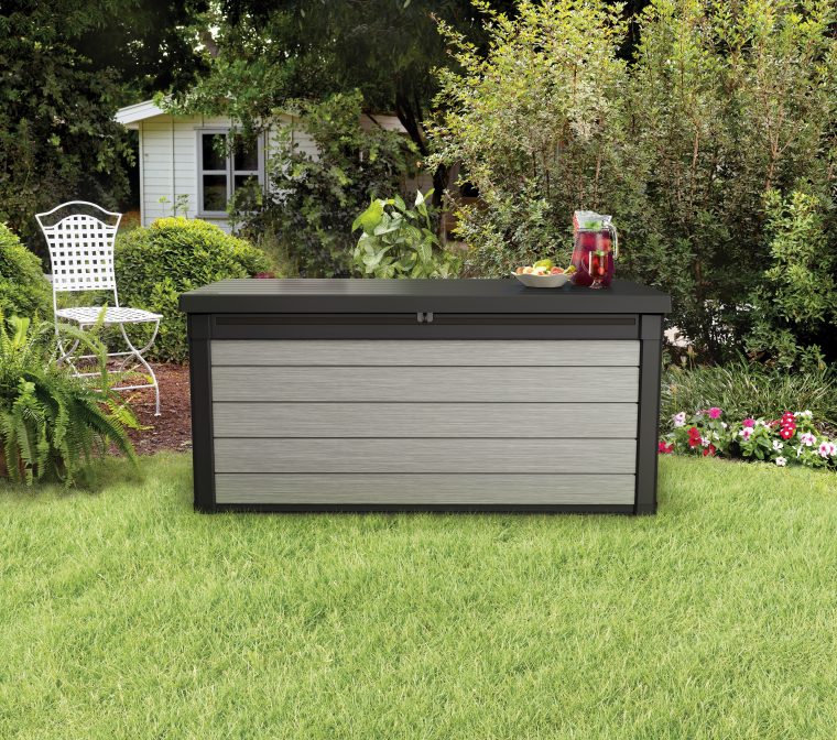 Coffre De Jardin Keter Denali 570 Gris Anthracite 152X73Cm avec Keter Coffre De Terrasse 570 Litres Coffre De Jardin Keter Denali 570 Gris Anthracite 152X73Cm avec Keter Coffre De Terrasse 570 Litres