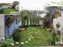 Comment Aménager Un Petit Jardin Rectangulaire Idées Ment ... pour Aménager Un Petit Jardin De 10M2
