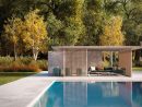Comment Bien Choisir Son Pool House ? | Maison Créative avec Le Pool-House Pour Piscine