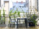 Comment Bien Réussir La Décoration De Son Balcon ? destiné Décoration Balcon Terrasse Appartement