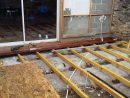 Comment Construire Sa Terrasse Bois Soi Meme - Idées Astuces ... serapportantà Comment Construire Une Terasse En Bois Tous De Seul