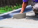 Comment Couler Une Dalle De Béton? | Soumission Rénovation avec Couler Une Dalle De Bton Pour Terrasse Qubec