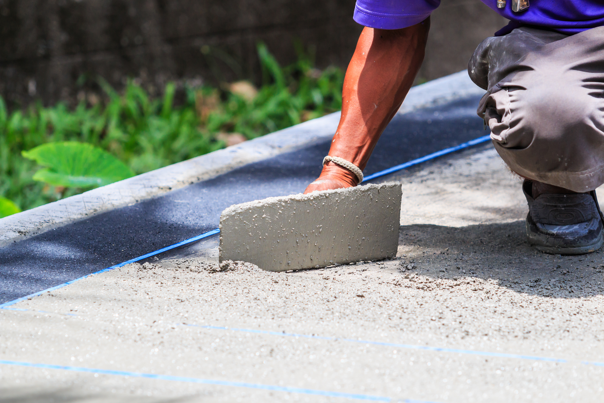 Comment Couler Une Dalle De Béton? | Soumission Rénovation avec Couler Une Dalle De Bton Pour Terrasse Qubec