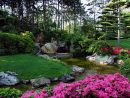 Comment Faire Un Petit Jardin Zen Et Japonais ? avec Jardin Japonais Plantes Couvre-Sol