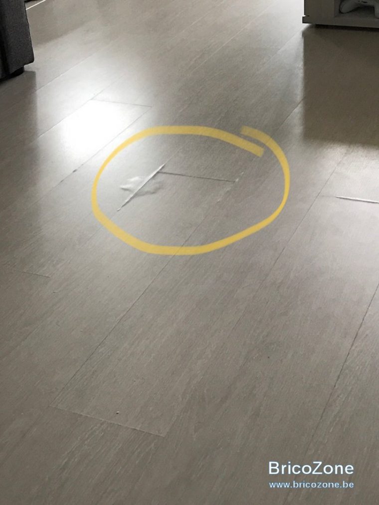 Comment Restaurer Parquet Gondolé destiné Parquet Flottant Gondole Comment Restaurer Parquet Gondolé destiné Parquet Flottant Gondole