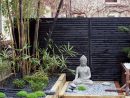 Comment Se Créer Un Jardin Exotique ? - Elle Décoration pour Deco Jardin Zen Exterieur Pas Cher