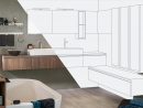 Configurateur 3D : Concevoir Sa Salle De Bain En Ligne ... tout Module Concept Cuisine Et Salle De Bain