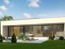 Constructeur Maison Toit Plat Kiana Faula Construction Idf encequiconcerne Prix Maison Toit Plat 120M2