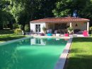 Construction Pool House - Amenagement Exterieur - Illico Travaux concernant Le Pool-House Pour Piscine