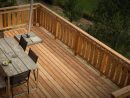 Construire Une Terrasse En Bois Sur Pilotis concernant Construire Terrasse Bois Sur Pilotis