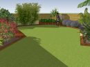 Construisons Ensemble Votre Futur Jardin - Plan Jardin 3D serapportantà Plan De Jardin 3D