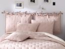 Coussin Tête De Lit : Notre Coup De Coeur (Avec Images ... concernant Coussins De Lit Gifi