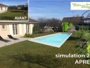 Créer Son Jardin Virtuel Gratuit | Monjardin-Materrasse tout Logiciel Maison Jardin Et Terrasse 3D Gratuit