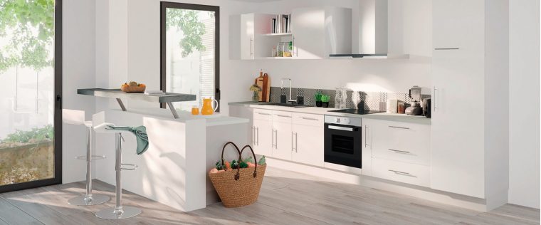 Cuisine "luna" - Brico Dépôt destiné Solde Cuisine Brico Dpt Cuisine "luna" - Brico Dépôt destiné Solde Cuisine Brico Dpt