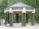 Datei:le Pavillon Du Jardin (Mathildenhöhe, Darmstadt ... intérieur Pavillon De Jardin