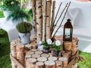 Déco Jardin Diy: Idées Originales Et Faciles Avec Objet De ... pour Deco Jardin