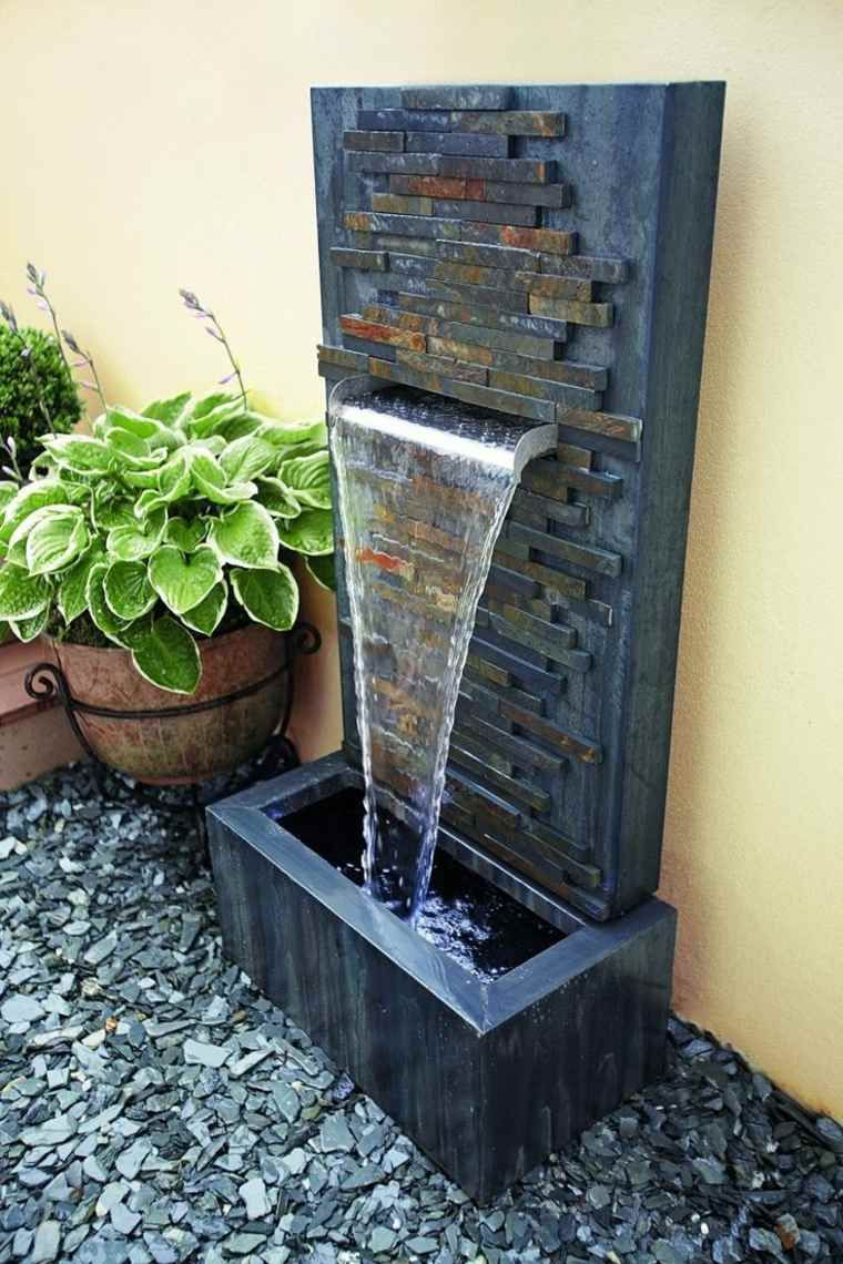 Déco Jardin Zen Extérieur Idee Fontaine | Deco Jardin Zen ... intérieur Fontaine Pour Jardin Japonais