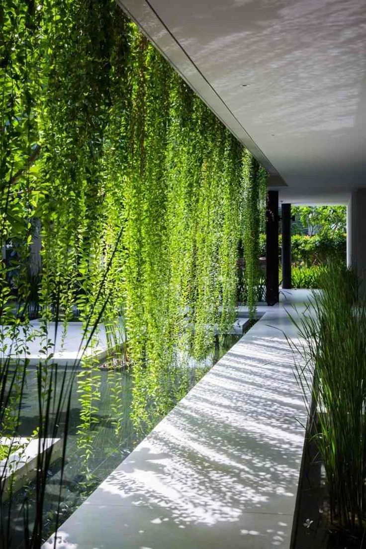 Déco Jardin Zen Extérieur : Un Espace De Réflexion Et De ... concernant Deco Zen Exterieur