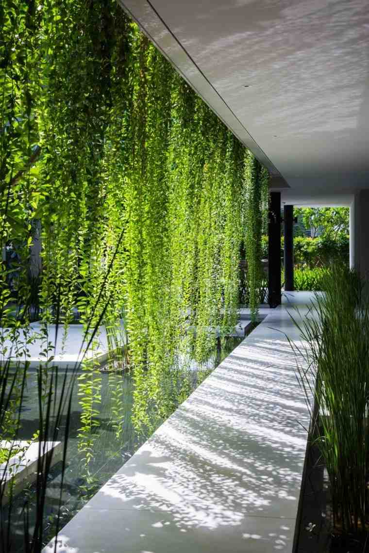 Déco Jardin Zen Extérieur : Un Espace De Réflexion Et De ... destiné Decoration Zen Exterieur