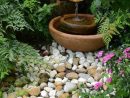 Déco Jardin Zen Extérieur : Un Espace De Réflexion Et De ... intérieur Jardin Zen Avec Fontaine