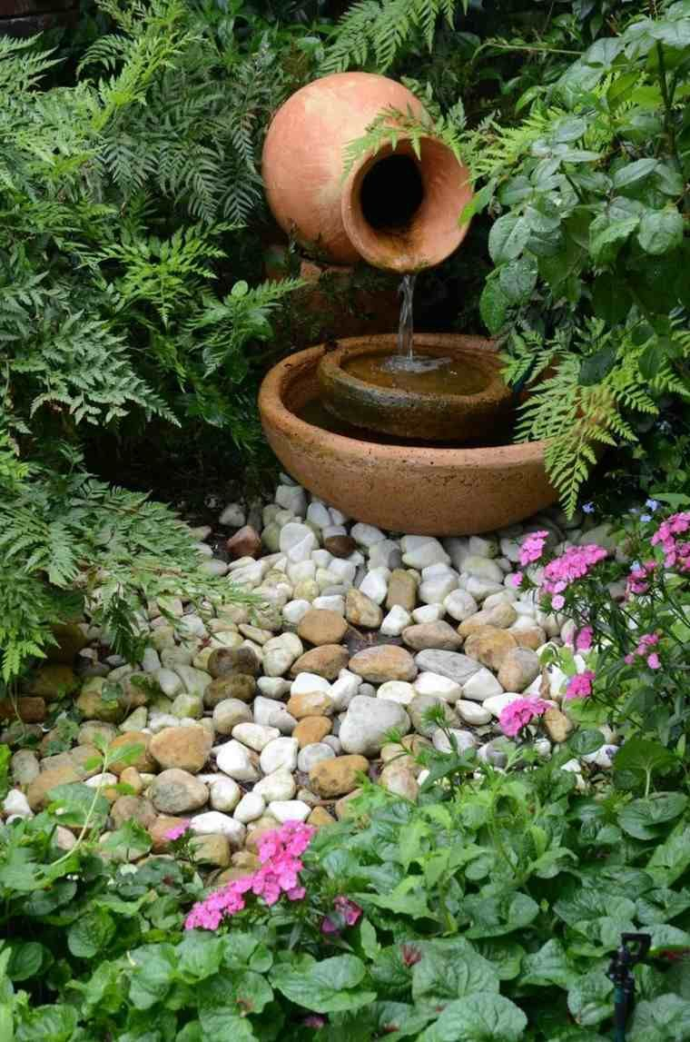 Déco Jardin Zen Extérieur : Un Espace De Réflexion Et De ... serapportantà Fontaine Jardin Zen Exterieur
