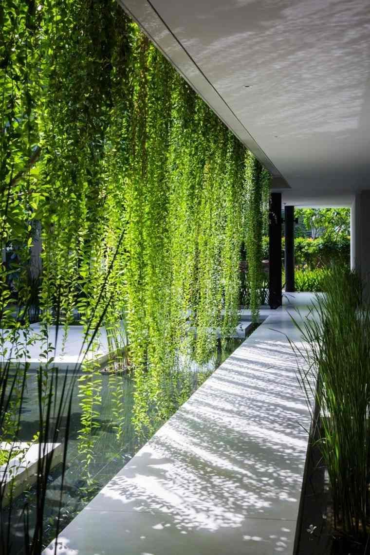 Déco Jardin Zen Extérieur : Un Espace De Réflexion Et De ... serapportantà Idee Jardin Zen Exterieur