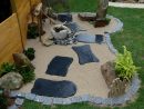 Déco Mini Jardin Zen | Jardin Japonais, Idee Deco Jardin ... à Idée Déco Jardin Extérieur Pas Cher