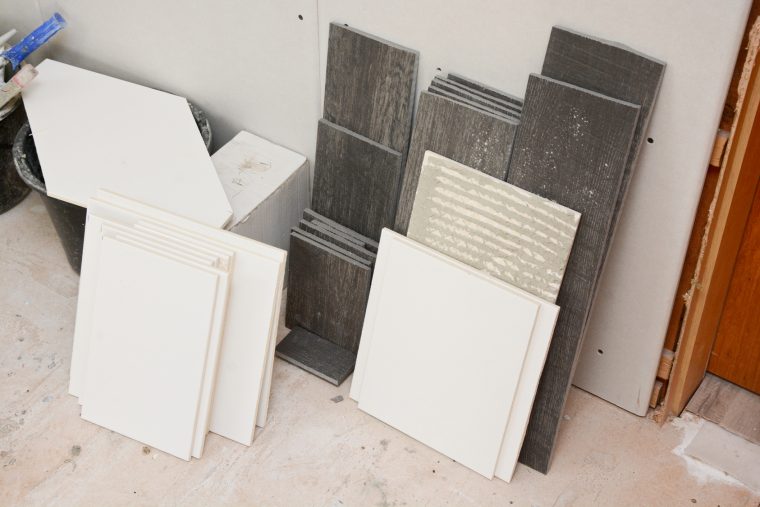 Déstockage Du Carrelage : Toutes Les Astuces à Carrelage Fin De Serie