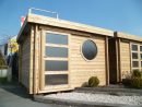 Destombes Bois | Abri De Jardin Bois - Garage - Carport ... avec Destockage Chalet Habitable