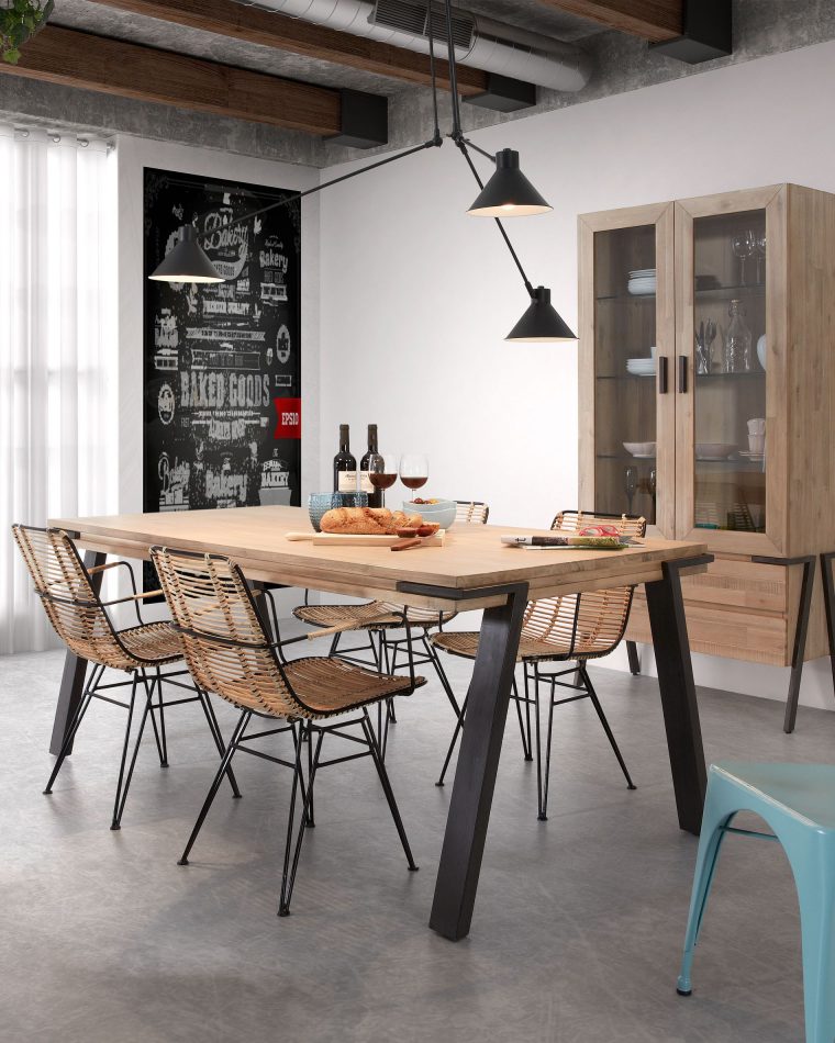 Dione Pendant Lamp | Kave Home® à Kave Home