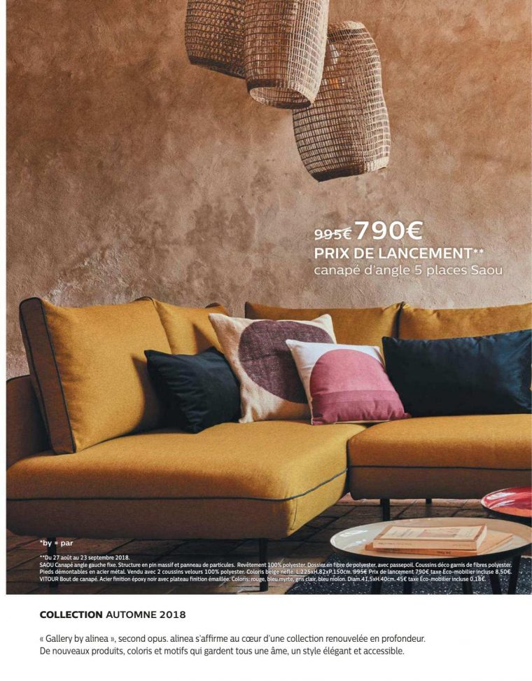 Dldlfl Creó L By Yopmail665 - Issuu à Canape Alinea Saou