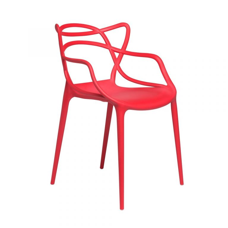 Chaise Kartell Master Imitation Idees Conception Jardin Idees