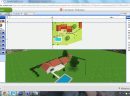 Eden-Virtuel Creer Son Jardin En 3D | Logiciels Jardins Le Guide concernant Créer Son Jardin Virtuel Gratuit