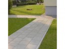 Ehl Gehwegplatte Beton Grau 30 X 30 X 5 Cm avec Dalle Béton 30X30