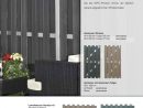 Elephant Gartenholzprodukte - Pdf Free Download tout Kit Terrasse Composite 25M2