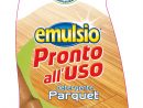 Emulsio Det. Pronto Uso Parquet Igienizzante 1000 Ml Beta House pour Parquet Pronto