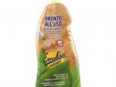 Emulsio Naturale Pronto All'uso Detergente Parquet 1000 Ml avec Parquet Pronto