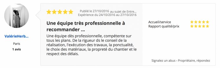 Entreprise Étanchéité La Ciotat : Très Professionnelle À ... intérieur Entreprise Étanchéité La Ciotat