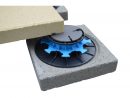 Epaisseur Dalle Beton Pour Jacuzzi | Enredada encequiconcerne Dalle Stabilisatrice Pour Plot Leroy Merlin