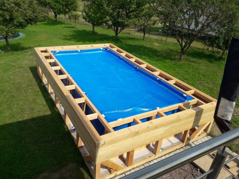 Amenagement Piscine Hors Sol Tubulaire Idees Conception Jardin Idees Conception Jardin 