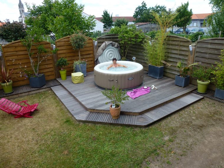Épinglé Par Rina Melotti Sur Giardino | Amenagement Jardin ... pour Amenagement Spa Gonflable Jardin Épinglé Par Rina Melotti Sur Giardino | Amenagement Jardin ... pour Amenagement Spa Gonflable Jardin