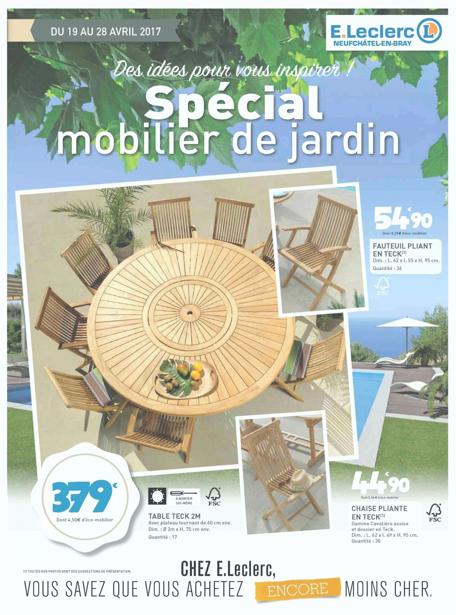 Épinglé Sur Balcon Jardin intérieur Salon De Jardin Exterieur Leclerc