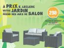 Épinglé Sur Chaise Jardin Teck concernant Salon De Jardin Exterieur Leclerc